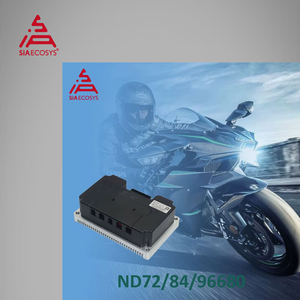 Fardriver Nd72850 Controller - Schlussverkauf! ND72680 FARDRIVER Controller ND84680 ND96680