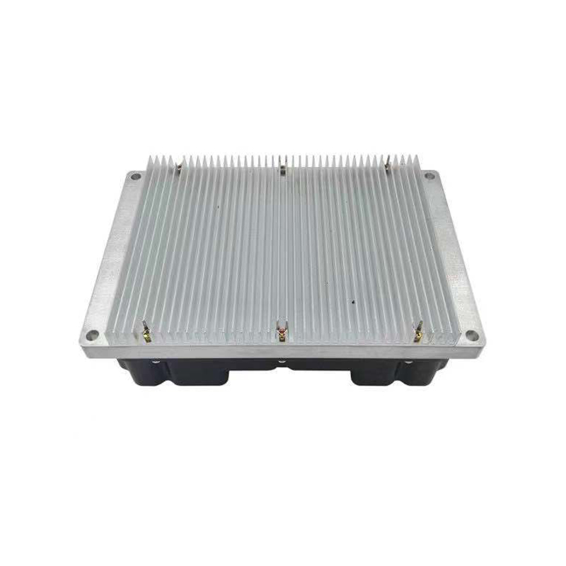 Fardriver Nd72850 Controller - Luftgekühlte Luftkühlungs-Bodenplatte für Fardriver Controller S60