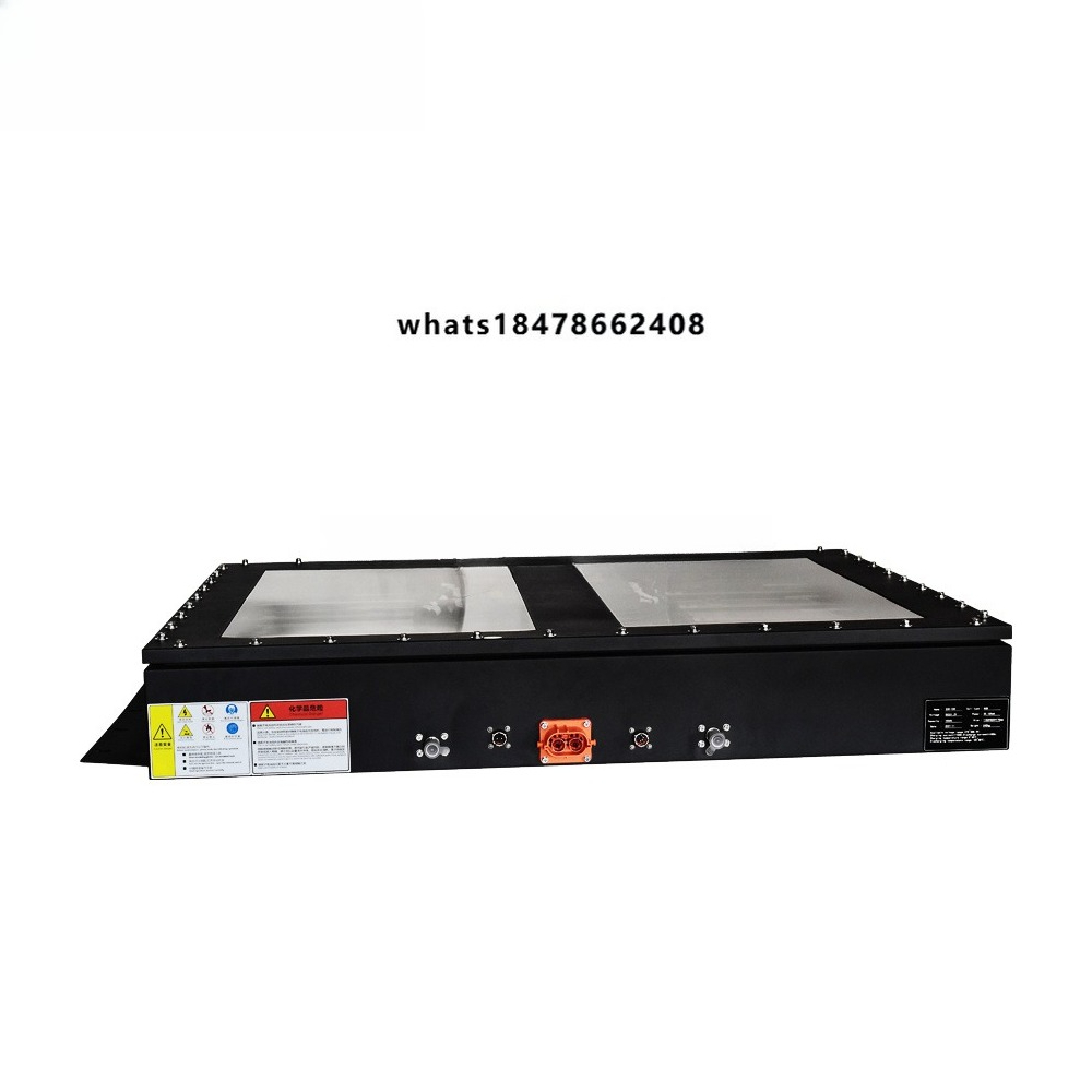 Lifepo4 72V 100Ah Battery Pack Ev - Elektrobus EV LiFePO4 Batteriepack 72V/96V/114V/330V/400V/537V/614V 50AH/100AH/200AH
