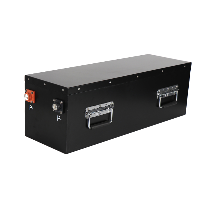 Lifepo4 72V 100Ah Battery Pack Ev - LiFePO4 48V 60V 72V Elektrofahrzeug-Batterie Lithium-Ionen-Akku