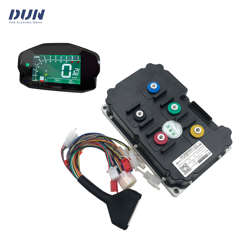Fardriver Nd72850 Controller - FarDriver Controller ND72850 BLDC Sinuswelle mit