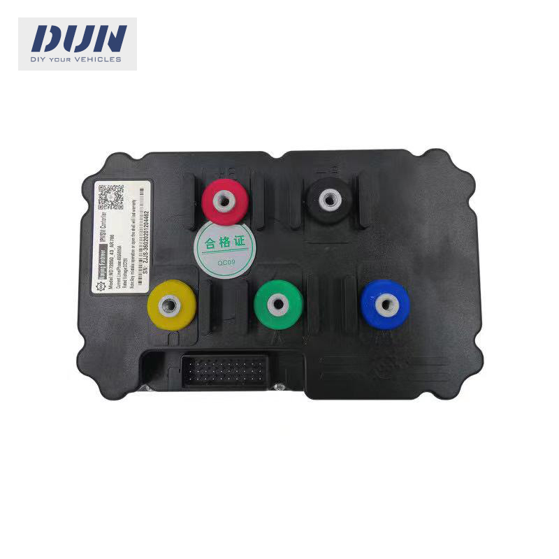 Fardriver Nd72850 Controller - Fardriver ND72850 DC 450A Spitze 850A
