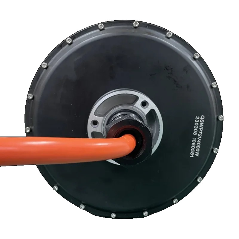 Qs Motor 273 8000W Hub Motor - QS 273 8000 W 72 V