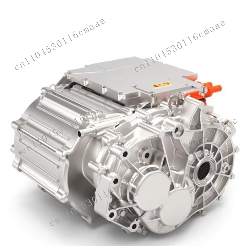 Ev Electric Motor Conversion Kit Car - 10kW Spitzenleistung 20kW Elektroauto-Motor Elektrofahrzeug-Umrüstkit