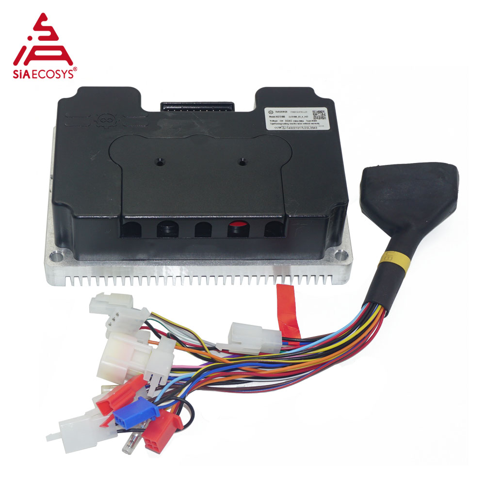 Schlussverkauf! ND72680 FARDRI – Fardriver Nd72850 Controller Bewertung und Preis