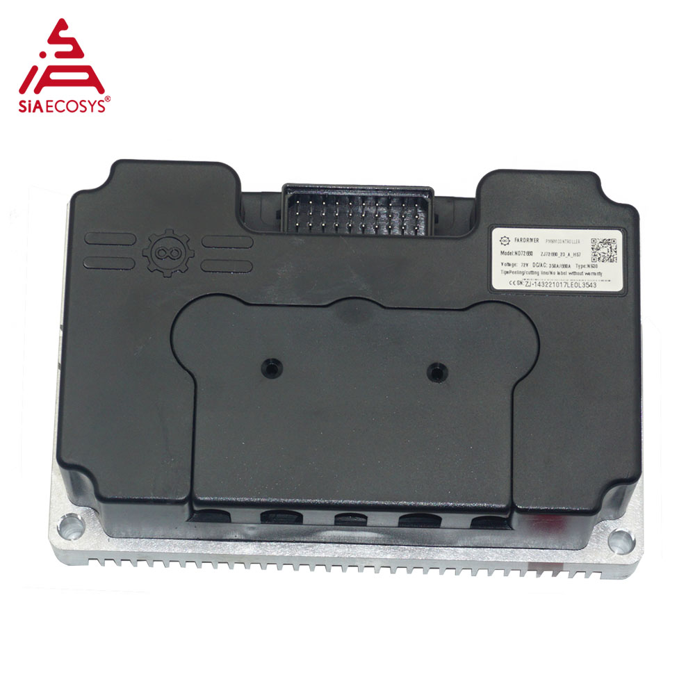 Schlussverkauf! ND72680 FARDRI – Fardriver Nd72850 Controller Bewertung und Preis