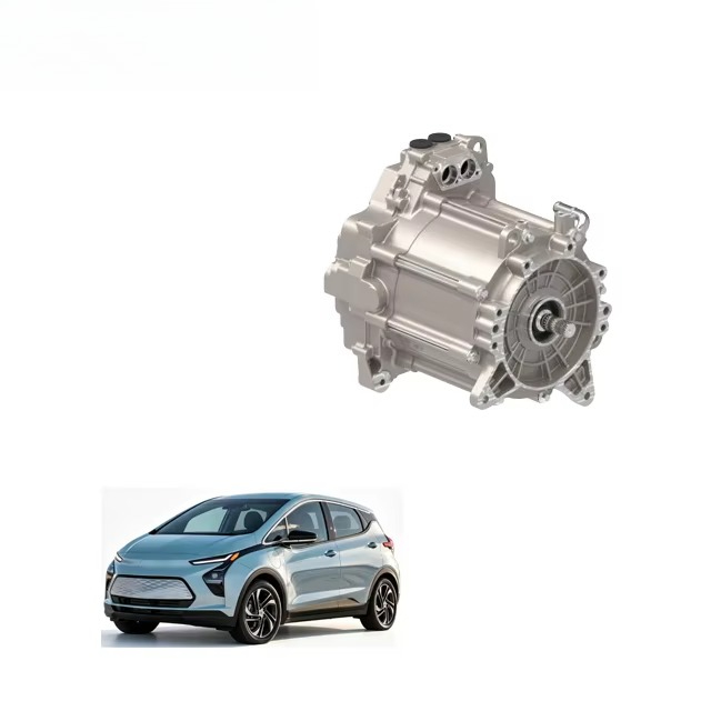 380V 80kW Elektromotor für PKW – Ev Electric Motor Conversion Kit Car Bewertung und Preis