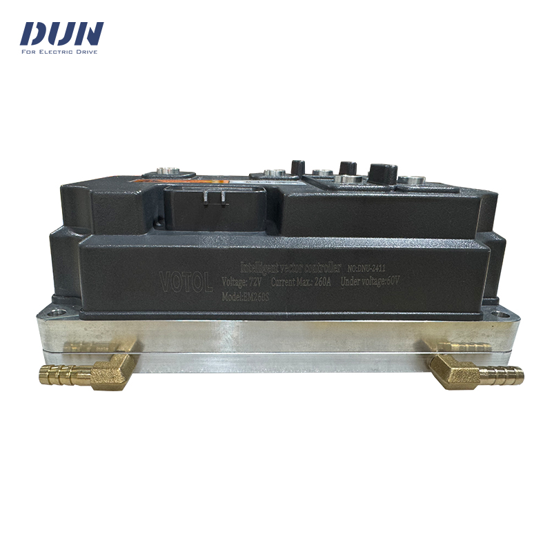 CNC maßgeschneiderte wassergek – Fardriver Nd72850 Controller Bewertung und Preis
