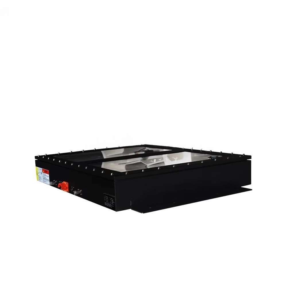 Elektrobus EV LiFePO4 Batterie – Lifepo4 72V 100Ah Battery Pack Ev Bewertung und Preis