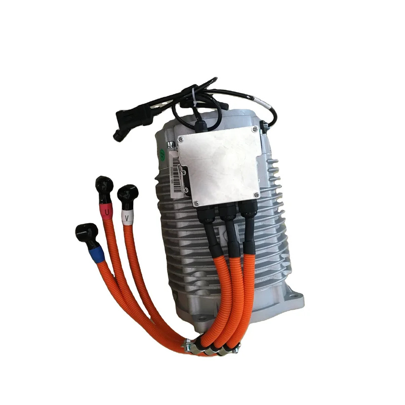 V KW AC Elektroauto Komplett-U – Ev Electric Motor Conversion Kit Car Bewertung und Preis