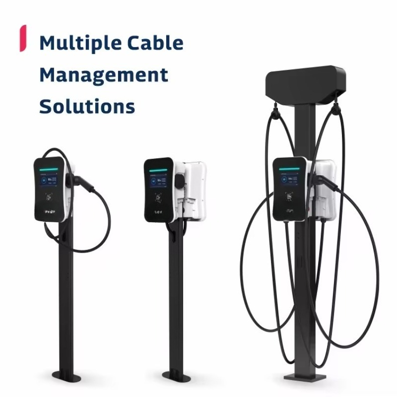 30 Jahre Hersteller OCPP EV-Au – Ev Charger Type 2 22Kw 32A 3 Phase Bewertung und Preis