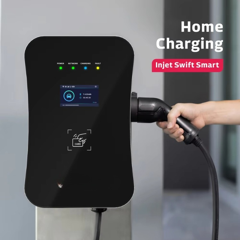 30 Jahre Hersteller OCPP EV-Au – Ev Charger Type 2 22Kw 32A 3 Phase Bewertung und Preis