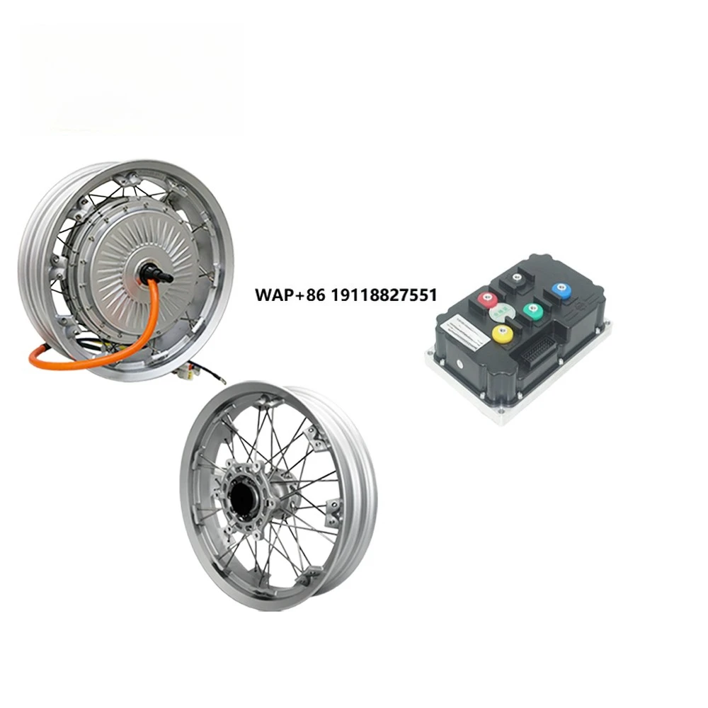 QS Motor 273 8000 W V3 Speiche – Qs Motor 273 8000W Hub Motor Bewertung und Preis