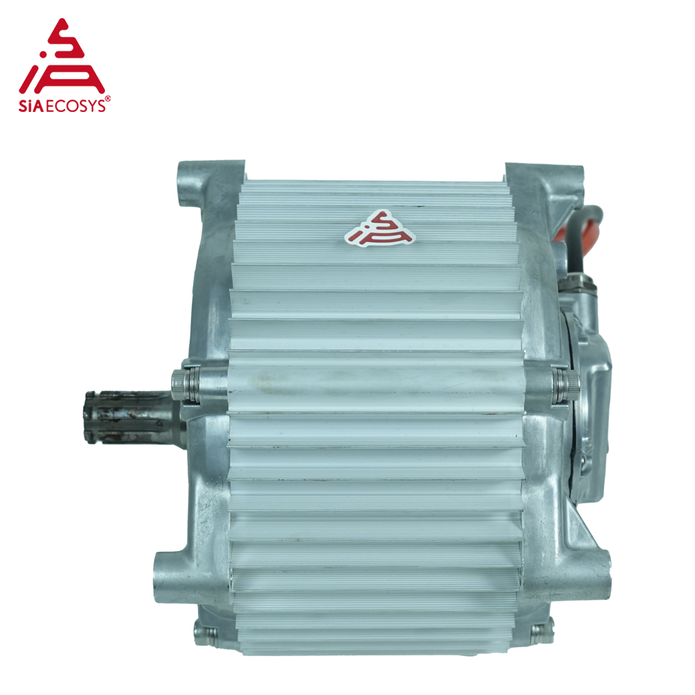SiAECOSYS SIA SZD142A-67 5000W – Mid Drive Motor Kit 72V 5000W Bewertung und Preis