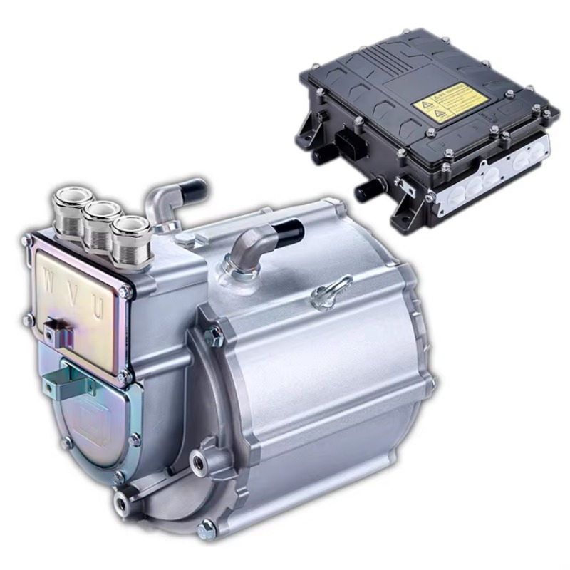 144V 30kW Spitzenleistung 15-3 – Ev Electric Motor Conversion Kit Car Bewertung und Preis