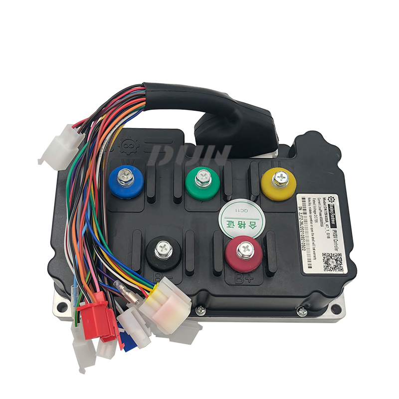 FarDriver Controller ND72850 B – Fardriver Nd72850 Controller Bewertung und Preis