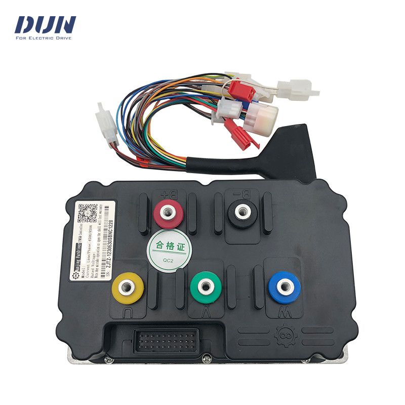 FarDriver Controller ND72850 B – Fardriver Nd72850 Controller Bewertung und Preis
