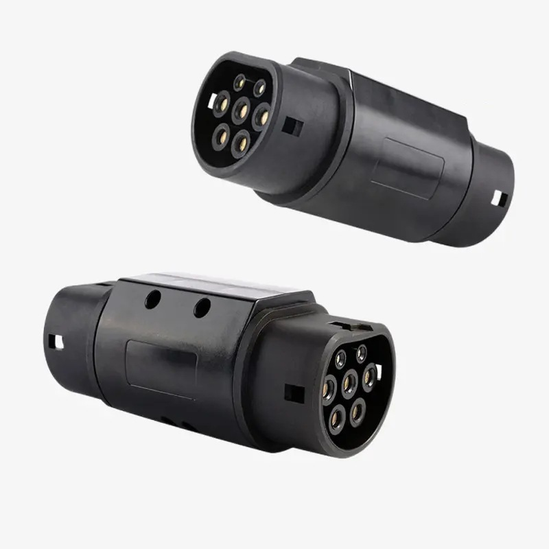 Neuer 32A 3-Phasen 7KW bis 22K – Ev Charger Type 2 22Kw 32A 3 Phase Bewertung und Preis