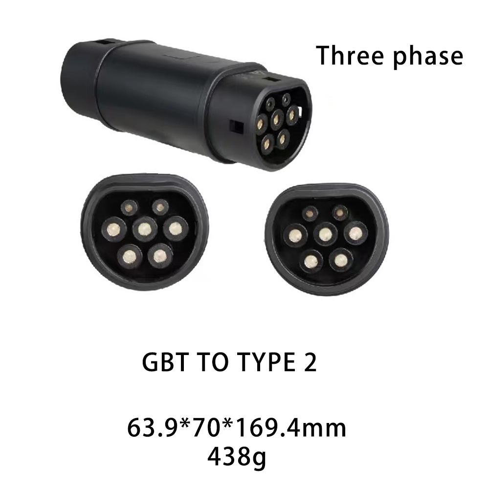 Neuer 32A 3-Phasen 7KW bis 22K – Ev Charger Type 2 22Kw 32A 3 Phase Bewertung und Preis