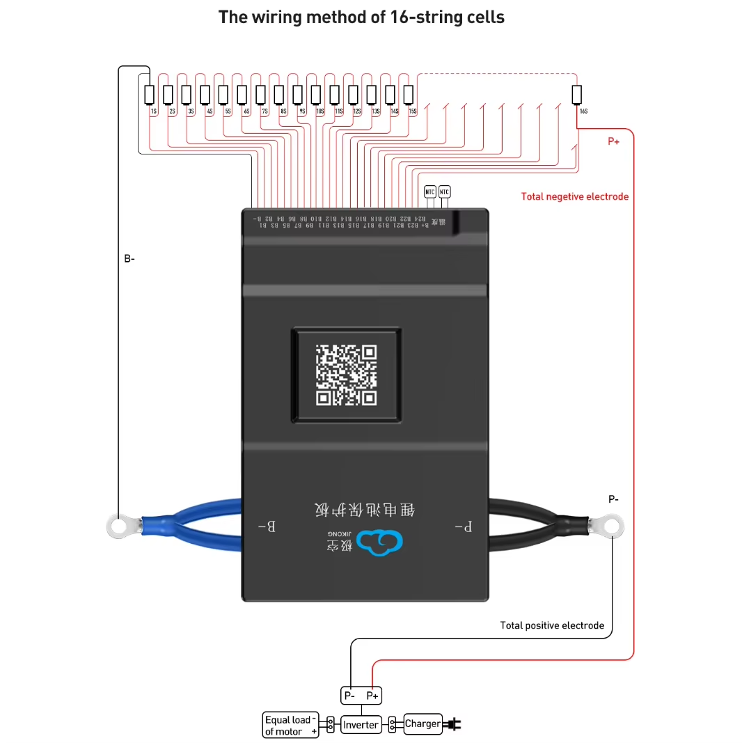 JK BMS Aktiver Balancer 150A 2 – Smart Bms 24S 200A Bluetooth Lifepo4 Bewertung und Preis