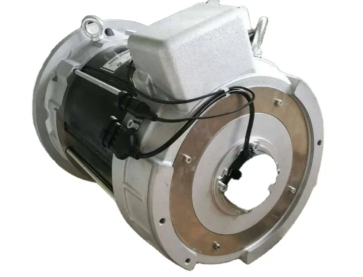 AC-Motor für Elektroauto Kompl – Ev Electric Motor Conversion Kit Car Bewertung und Preis