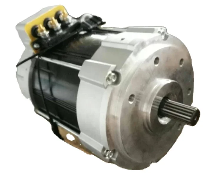 AC-Motor für Elektroauto Kompl – Ev Electric Motor Conversion Kit Car Bewertung und Preis