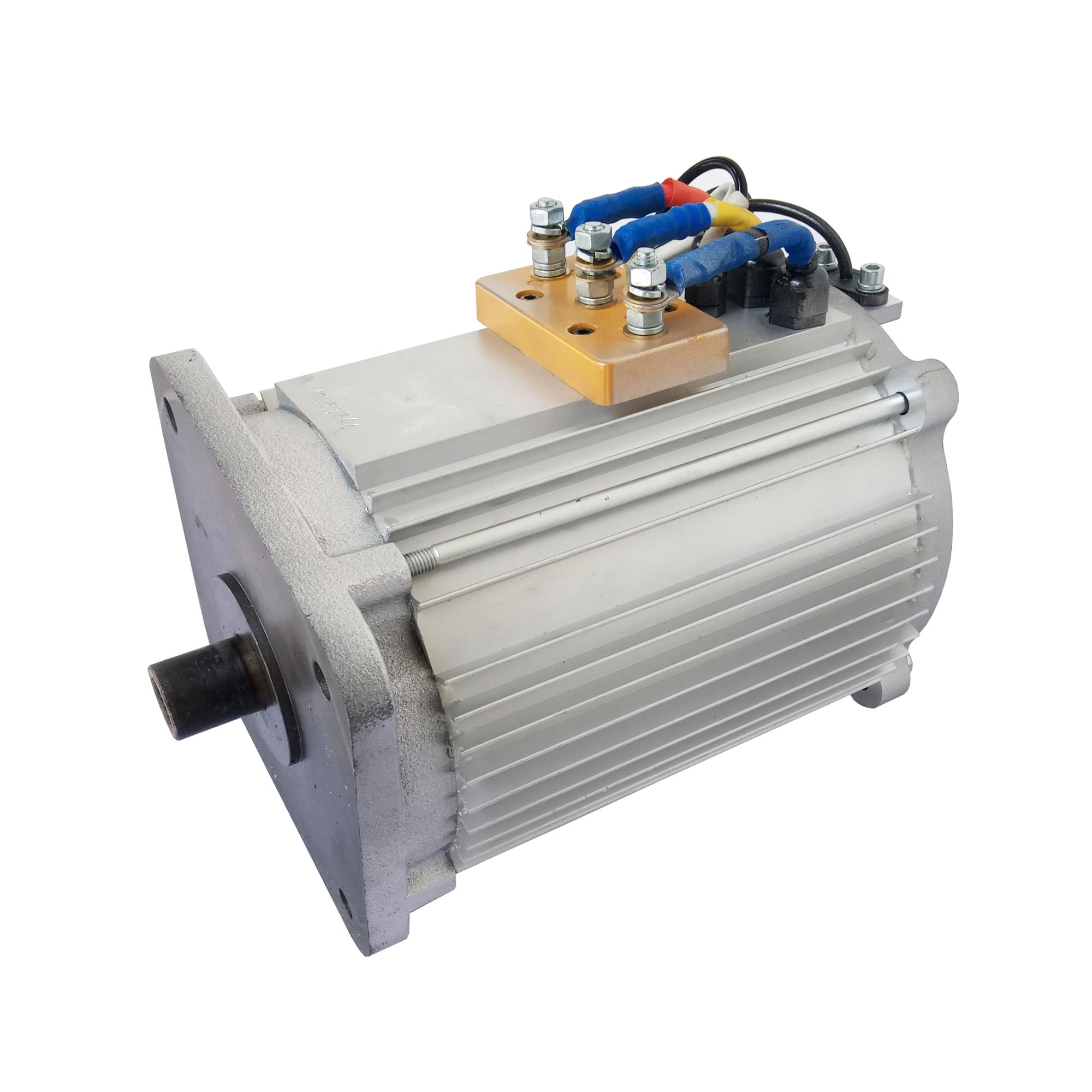 Umbausatz für Elektroautos/3KW – Ev Electric Motor Conversion Kit Car Bewertung und Preis