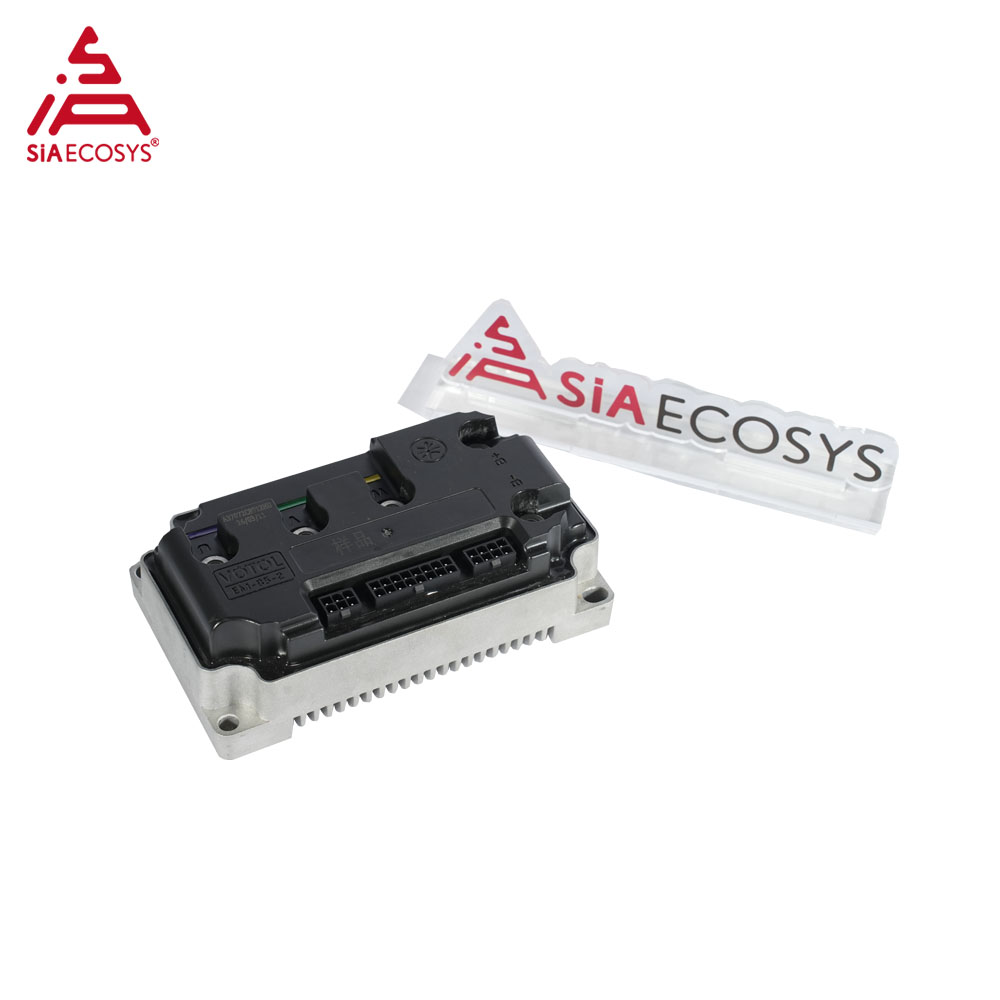 VOTOL EM85-2sp Programmierbare – Ev Electric Motor Conversion Kit Car Bewertung und Preis