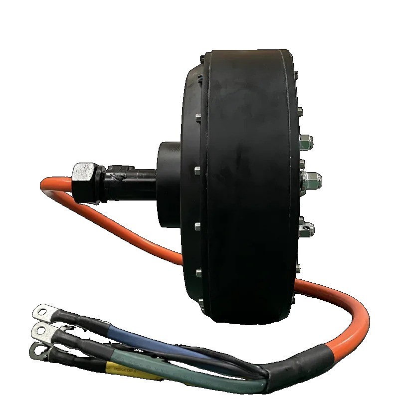 QS 273 8000 W 72 V 50 H V3 Ein – Qs Motor 273 8000W Hub Motor Bewertung und Preis