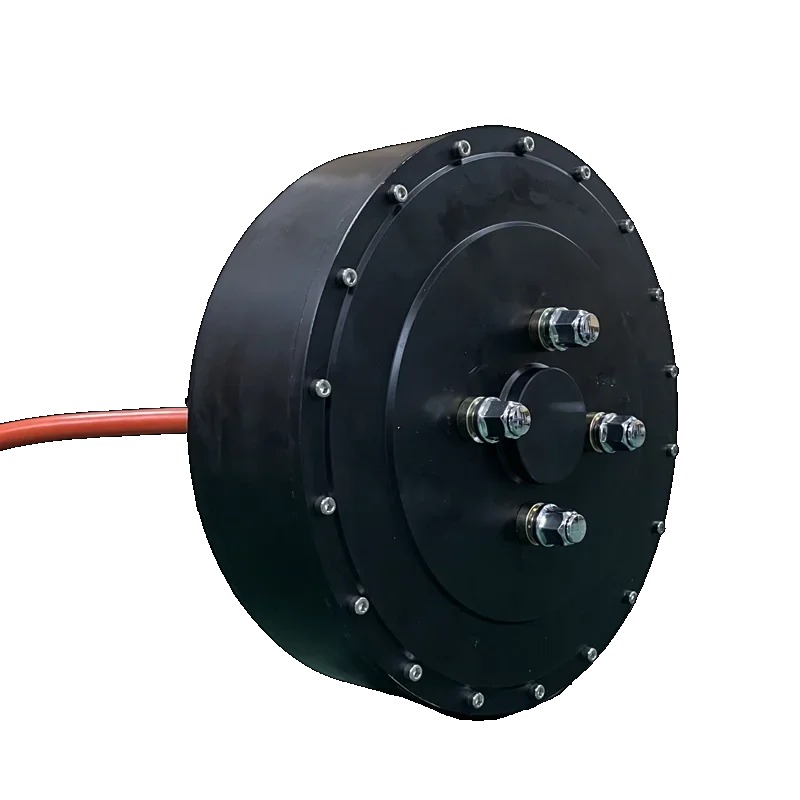 QS 273 8000 W 72 V 50 H V3 Ein – Qs Motor 273 8000W Hub Motor Bewertung und Preis
