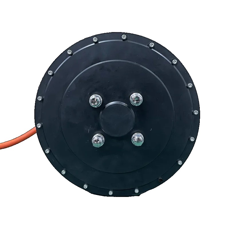 QS 273 8000 W 72 V 50 H V3 Ein – Qs Motor 273 8000W Hub Motor Bewertung und Preis