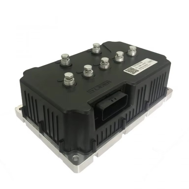 15KW 144V Programmierbarer AC- – Ev Electric Motor Conversion Kit Car Bewertung und Preis