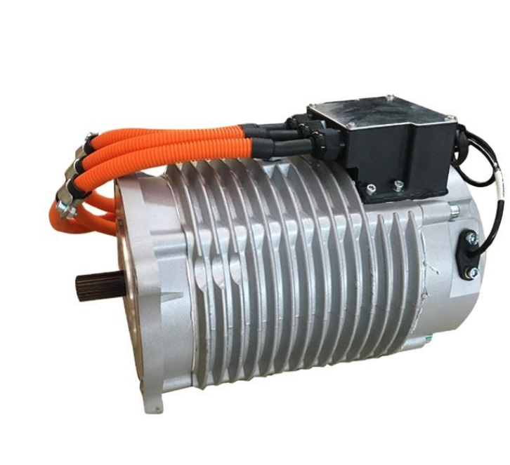 96V 10KW AC-Motor für Elektrof – Ev Electric Motor Conversion Kit Car Bewertung und Preis