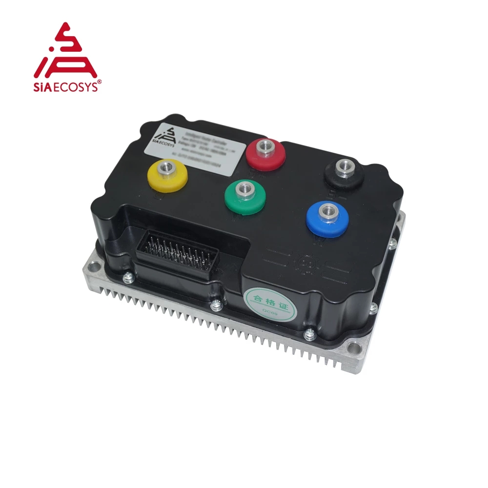 Komplettes SiAECOSYS 5000W Mit – Mid Drive Motor Kit 72V 5000W Bewertung und Preis