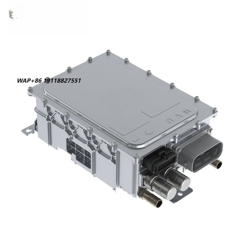 400A Spitzenleistung Auto-Wech – Ev Electric Motor Conversion Kit Car Bewertung und Preis