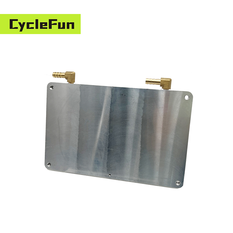 CNC-Aluminium-Wasserkühlungs-B – Fardriver Nd72850 Controller Bewertung und Preis