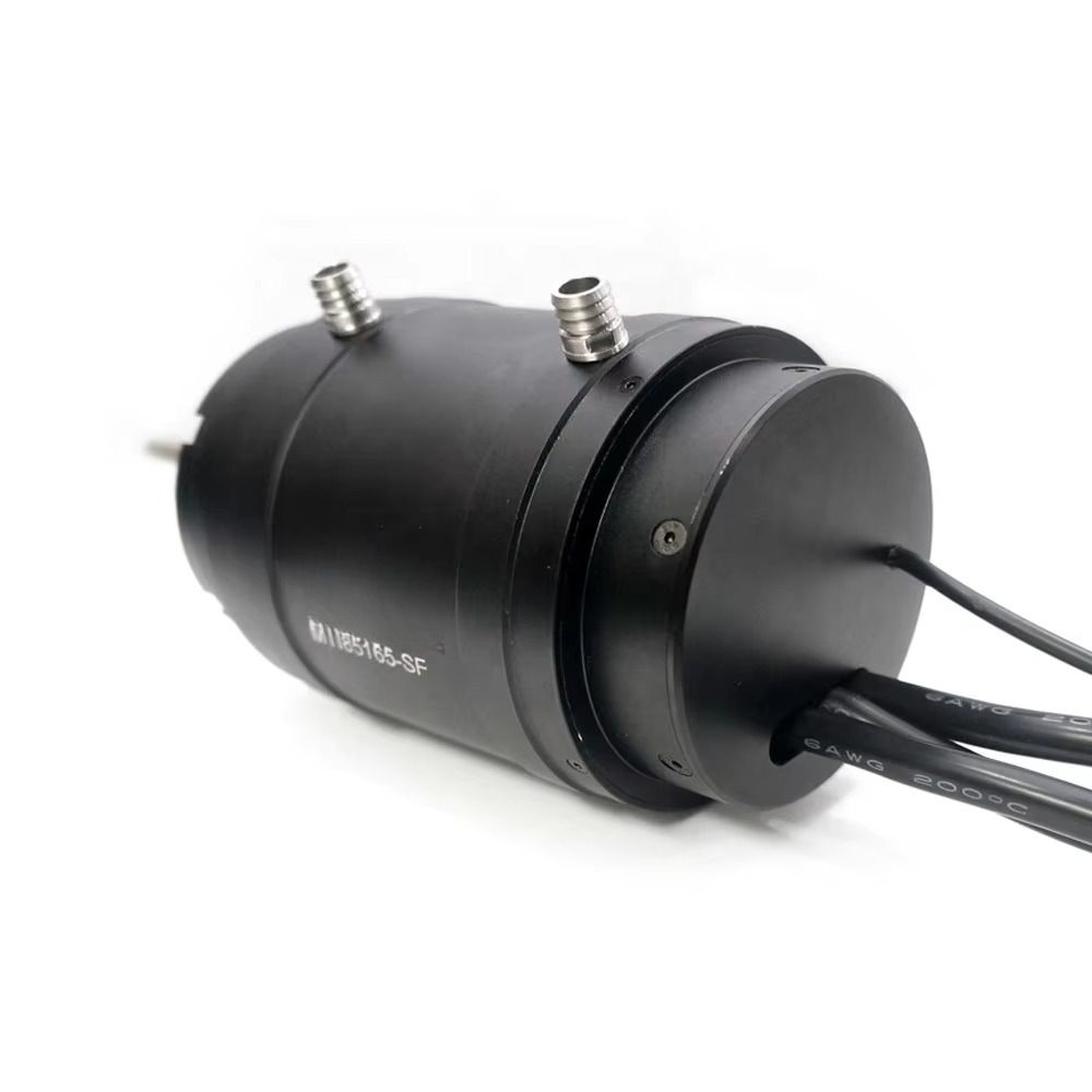 Maytech 85165 Einläufermotor f – Water Cooled Bldc Motor 10Kw Bewertung und Preis