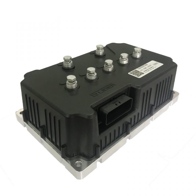20 kW 144 V AC-Motorsteuerung  – Ev Electric Motor Conversion Kit Car Bewertung und Preis