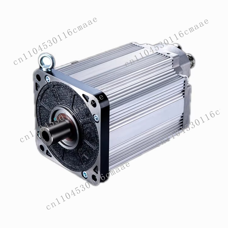 Hochleistungs-Elektromotor-Con – Ev Electric Motor Conversion Kit Car Bewertung und Preis