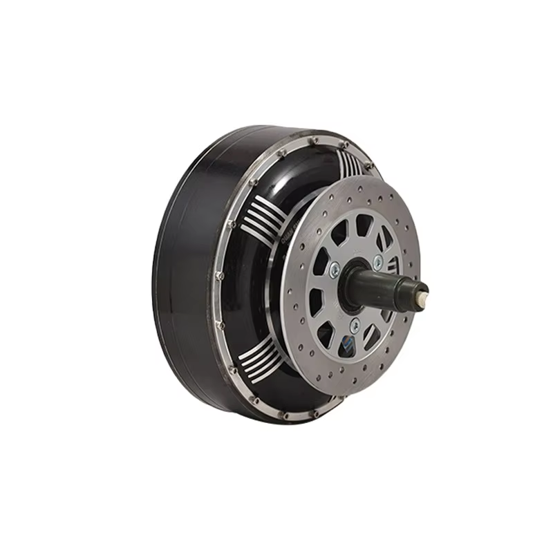 8000 W V3 QS Nabenmotor für El – Qs Motor 273 8000W Hub Motor Bewertung und Preis