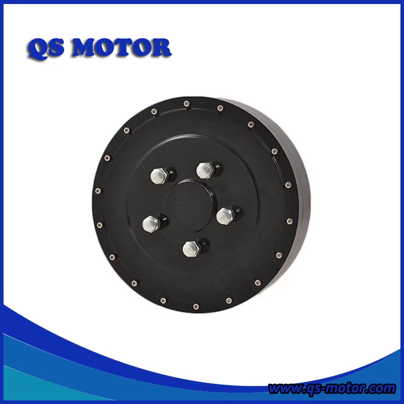 8000 W V3 QS Nabenmotor für El – Qs Motor 273 8000W Hub Motor Bewertung und Preis