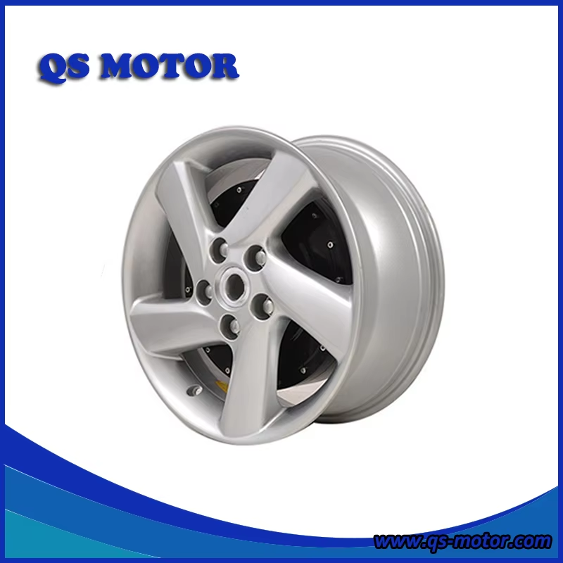 8000 W V3 QS Nabenmotor für El – Qs Motor 273 8000W Hub Motor Bewertung und Preis