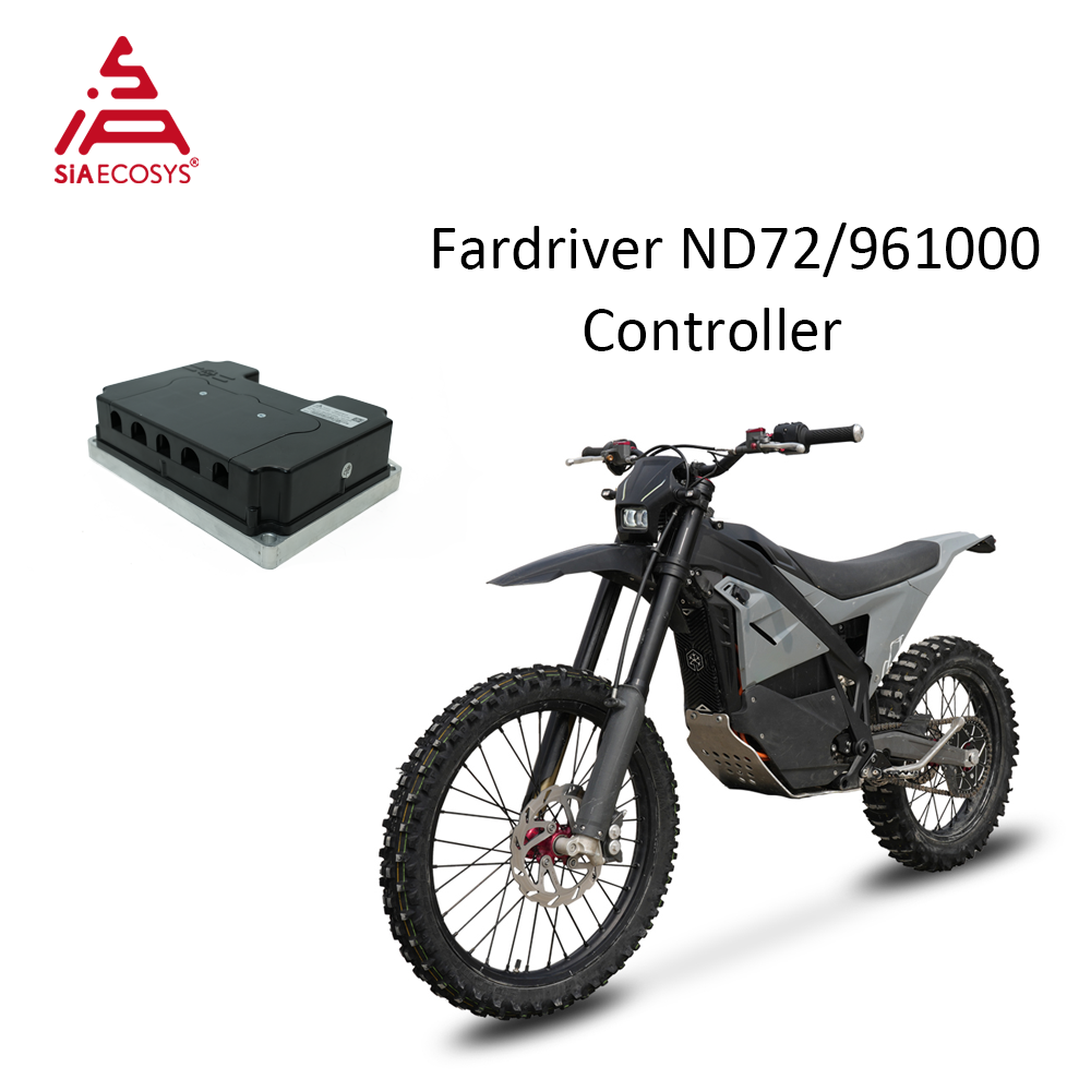 ND721000 ND961000 FarDriver Co – Fardriver Nd72850 Controller Bewertung und Preis