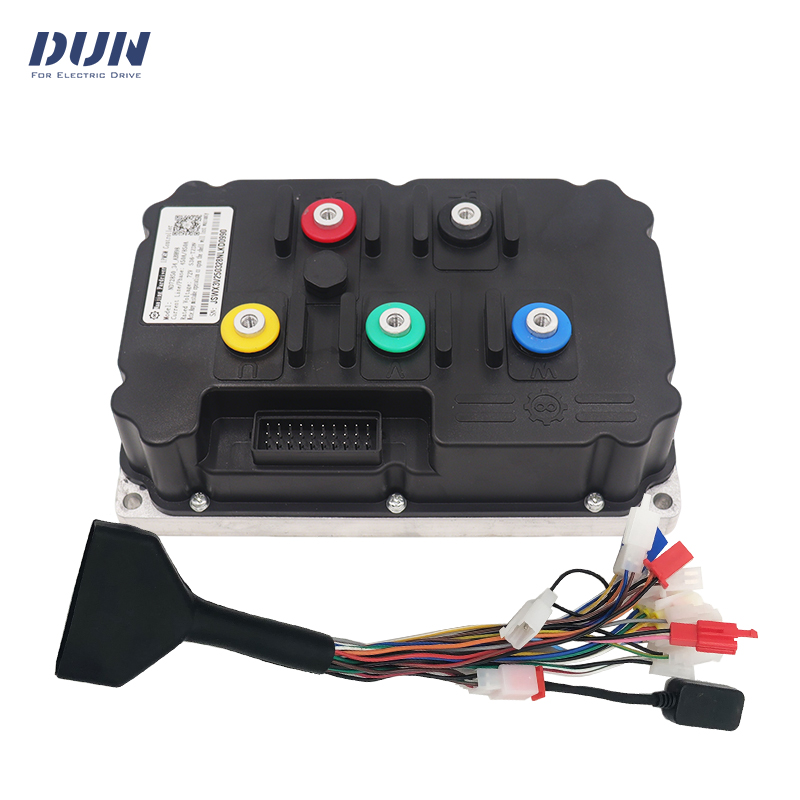 Fard river nd72850 72v dc450a  – Fardriver Nd72850 Controller Bewertung und Preis
