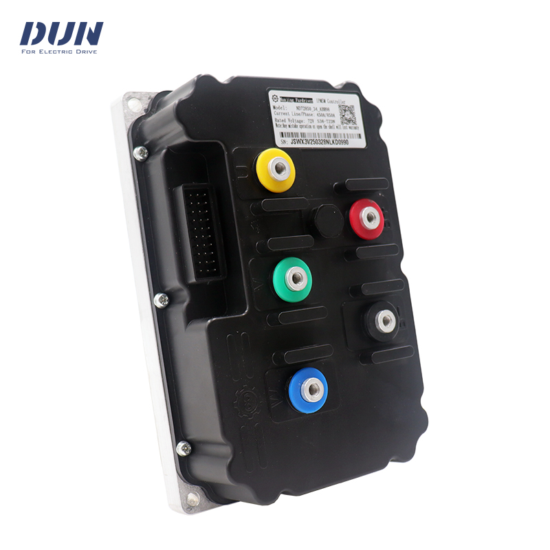 Fard river nd72850 72v dc450a  – Fardriver Nd72850 Controller Bewertung und Preis
