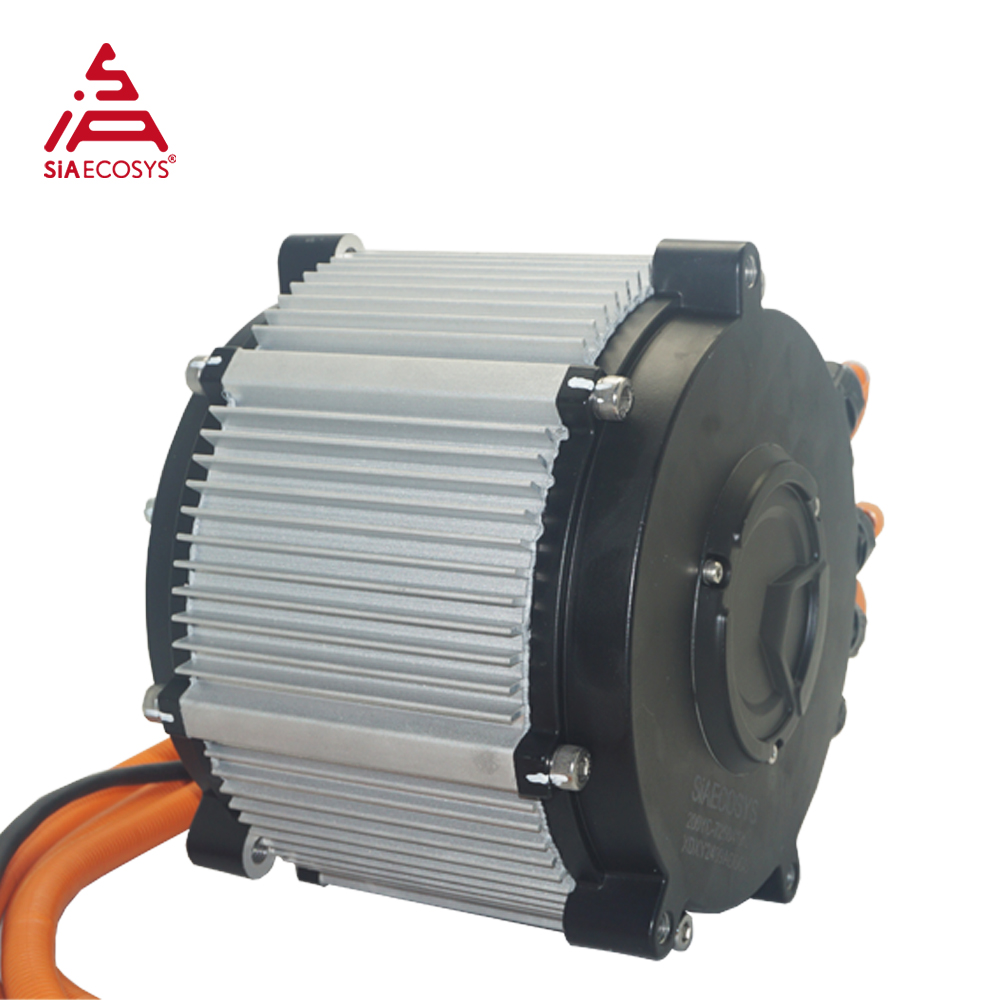 Neuer SIA200-50 Peak 26kW 92N. – Fardriver Nd72850 Controller Bewertung und Preis