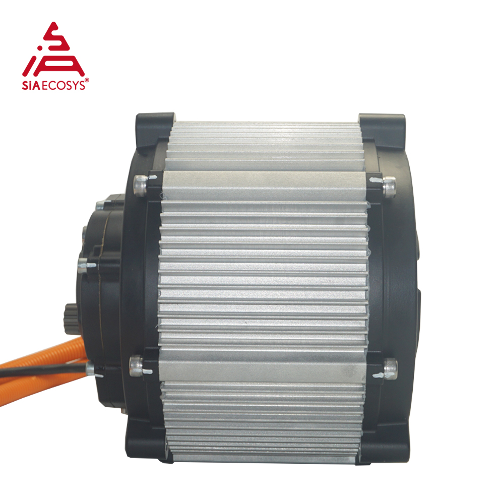Neuer SIA200-50 Peak 26kW 92N. – Fardriver Nd72850 Controller Bewertung und Preis