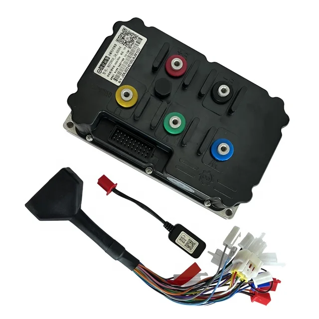 ND72850 FarDriver 72V Peak 88V – Fardriver Nd72850 Controller Bewertung und Preis