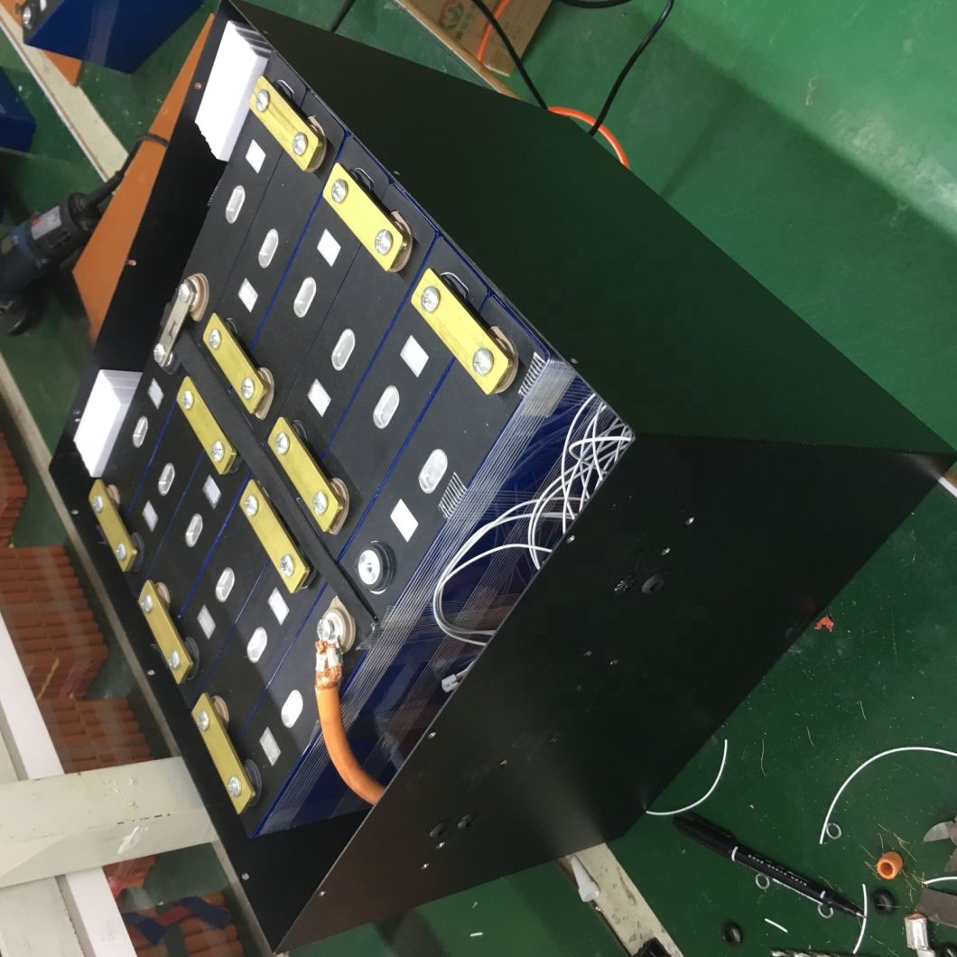 Elektroauto-Pack Lifepo4 72 V  – Lifepo4 72V 100Ah Battery Pack Ev Bewertung und Preis