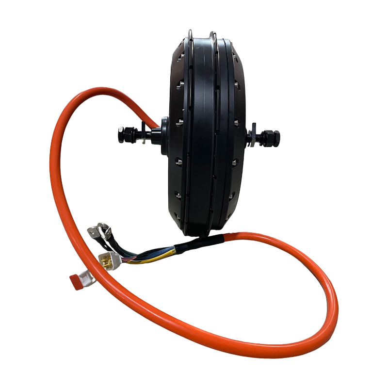 QS 273 40H V3 4000W mit maxima – Qs Motor 273 8000W Hub Motor Bewertung und Preis